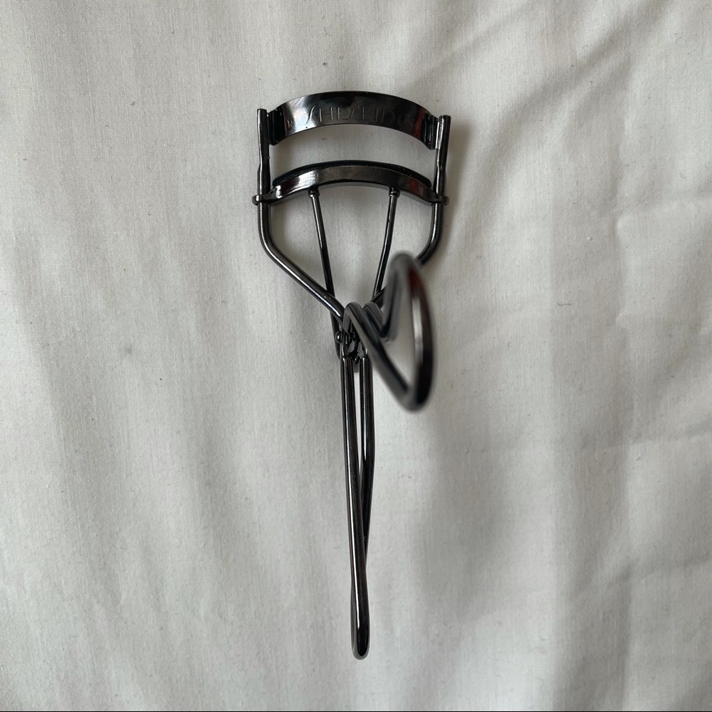 Shiseido Lash Curler